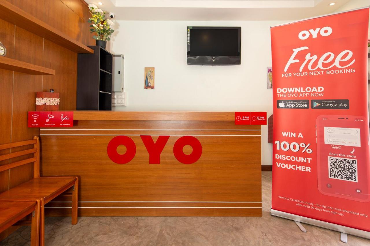 Oyo 328 Onion House Hotel Kata Beach  Exterior photo